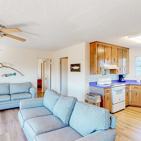 Sea Shell - Unit A Villa Gulf Shores Eksteriør bilde