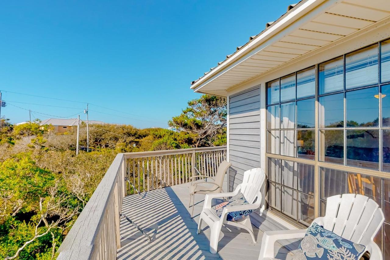 Sea Shell - Unit A Villa Gulf Shores Eksteriør bilde