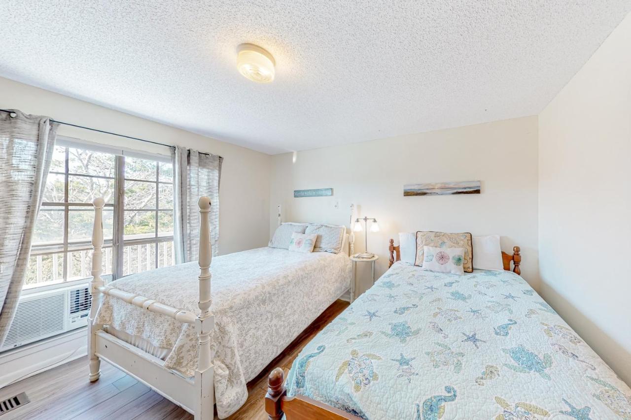 Sea Shell - Unit A Villa Gulf Shores Eksteriør bilde